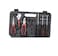Generic Multi Function Tools Set - 129 Pcs