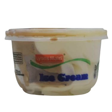 Lyons Maid Vanilla &amp; Chocolate Ice Cream 130Ml