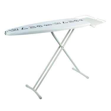 Tefal Ironing Board 124X40Cm T11200