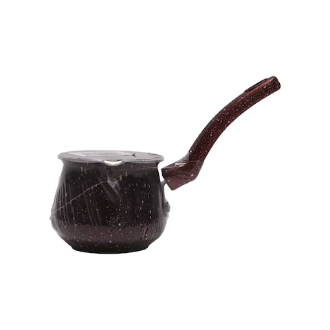 Nouval Granite Plus Coffe Pot - Size 2