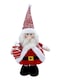 Extendable Santa Soft Toy 71cm