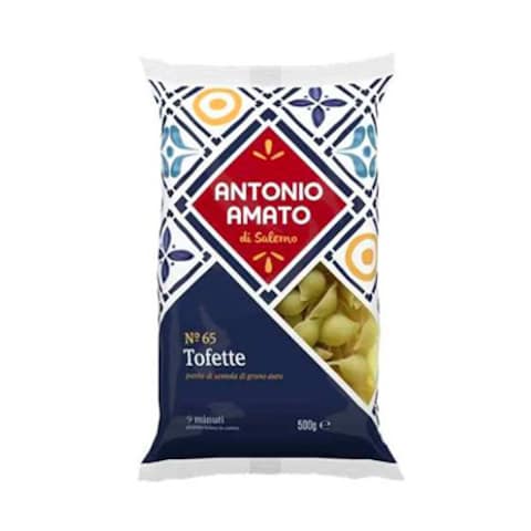 Antonio Amato Tofette No 65 500GR