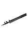 Generic - Adjustable Photography Tripod Light Stand With For Studio Reflector 176centimeter Black