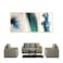 Aiwanto 3Pcs Wall Photo Wall Picture D&eacute;cor Wall Frame Art Gift Wall Frame