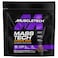 Muscletech Mass Tech Extreme 2000, Triple Chocolate Brownie, 6 Lb