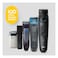 Braun Beard And Hair Trimmer MBBT7 Black