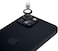 Amazing Thing iPhone 14 and iPhone 14 PLUS Camera Lens Protector Supreme Tempered Glass Aluminum AR Lens Defender - Midnight