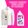 Vanish Liquid Fabric Stain Remover 1L -  White Clothes