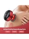 Generic 3-In-1 Electronic Cupping Therapy Massager For Body