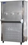 Super General 70 Gallons 3 Tap Water Cooler, Steel - SGCL80T3