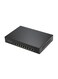 Generic - PoE Switch Injector Black