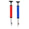 Supreme Sports Bicycle Hand Pump 10inch