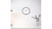 Wall clock28 cm