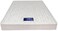Silentnight H22 X D200 X W120, Foam, Silentnight Ultra Ortho Foam Mattress, Mattress