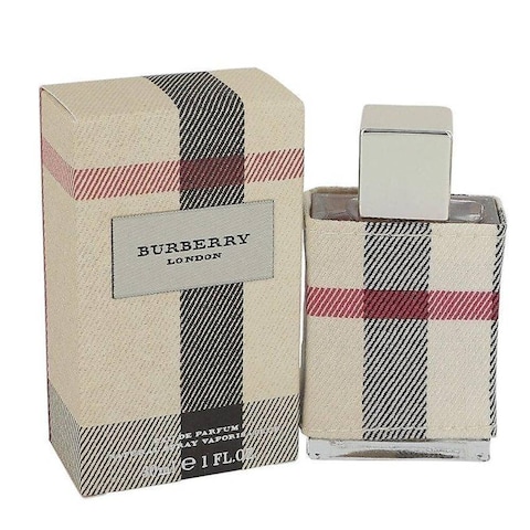 Burberry London Eau De Parfum For Women - 30ml