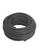 Generic Pvc Conduit Pipe Black 22.86Meter