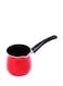 ROYALFORD Coffee Warmer Red 10.5centimeter