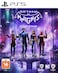 WB Games Montreal Gotham Knights For PlayStation 5