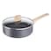 TEFAL NATURAL FORCE SAUTEPAN 24CM W