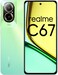 realme C67 Dual-Sim 128GB ROM + 6GB RAM 4G (Sunny Oasis) - International Version