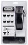 WAHL Easy Cut Hair Cutting Kit, Corded Hair Clipper Kit for Mens Grooming, 6 Comb Attachments, Self Sharpening Precision Blades with Taper Lever, 09314-3327