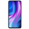 Xiaomi Redmi Note 8 Pro Dual Sim 4G 64GB Blue