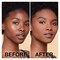 Maybelline New York Fit Me Matte &amp; Poreless Face Foundation - 220 Natural Beige