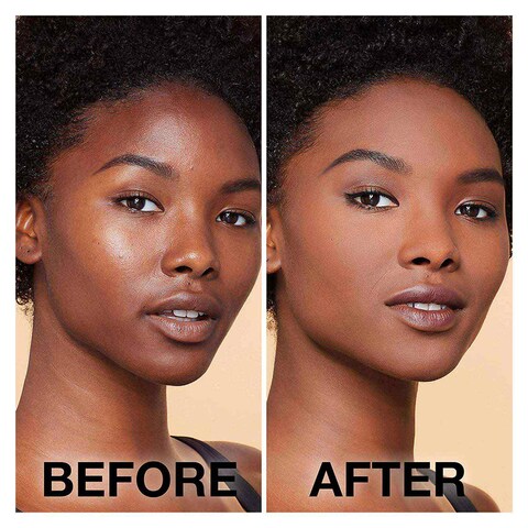 Maybelline New York Fit Me Matte &amp; Poreless Face Foundation - 220 Natural Beige