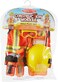 Melissa and Doug Role Play Set-Construction Worker