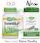 Nature'S Way Horsetail Grass Vegetarian Capsules (100 Pieces)