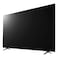LG UHD 4K TV 50 Inch UQ80 Series, New 2022, Cinema Screen Design 4K Active HDR webOS22 with ThinQ AI 50UQ80006LD