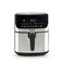 Saachi 7 Litres Air Fryer Oven NL-AF-4788D-BK
