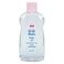 Nunu Baby Oil - 200ml