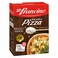Francine Pizza Mix French 520g