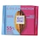 Ritter Sport Cocoa Selection Milk Chocolate Ghana Bar 100G
