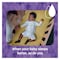 J&amp;J Baby Bedtime Bath 500Ml
