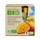 Carrefour Bio Organic Apple/Mango Sauce 90g x4