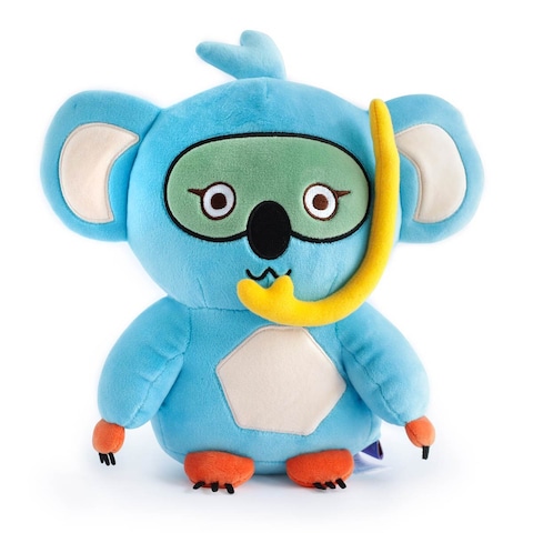 Milk&Moo Cool Koala Plush Toy