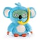Milk&amp;Moo Cool Koala Plush Toy, Cute Super Soft Toys, Perfect for Playing and Snuggling, Safe for Children, 100% Polyester, 10.6 inches