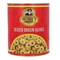 Nature&#39;s Home Brand Sliced Green Olives Net Weight 3 kg Drain Weight 1.25 kg