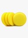 Generic - 12-Piece Anti-scratch Car Wax Sponge