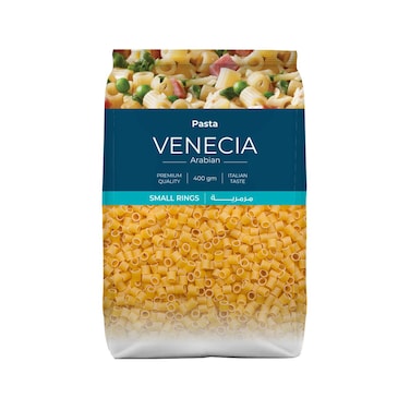 مكرونة مرمرية من فينيسيا - 400 جرام