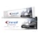 Crest 3D White Whitening Therapy Toothpaste With Charcoal  75ML