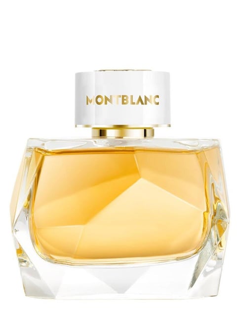 Mont Blanc Signature Absolue Eau De Parfum For Women 90ml