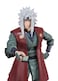Anime Heroes Naruto Jiraiya 6.5"