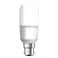 Osram B22 LED Stick Bulb 9W Day Light