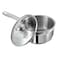 VINOD TIVOLI SAUCE PAN 18CM