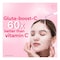 Pond&#39;s Bright Beauty Triple Glow Serum Sheet Mask with Niacinamide and Hyaluronic Acid 20g