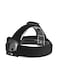 Generic - Anti-Slip Head Strap For Action Cameras Black