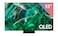 Samsung 55-inch 4K UHD OLED Smart TV - 55S95C